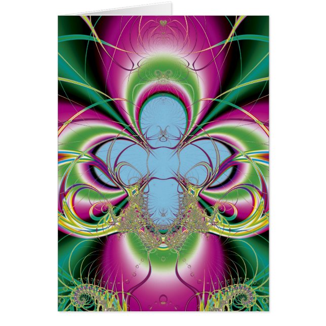 Flor de lis (Frente)
