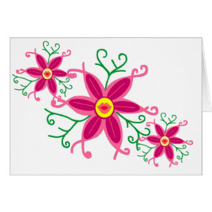 Flor de los labios de Kissy