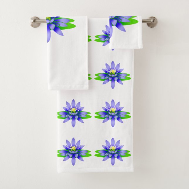 Flor de Lotus (In situ)