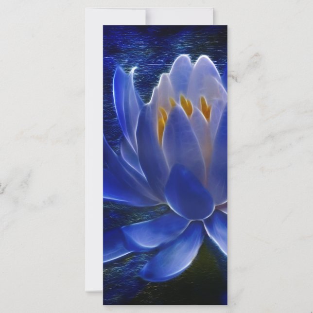 Flor de Lotus y su significado (Anverso)