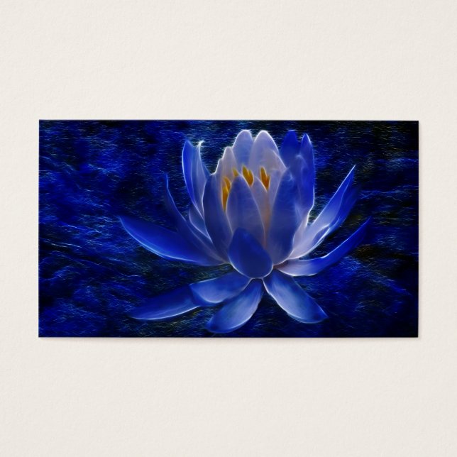 Flor de Lotus y su significado (Frente)