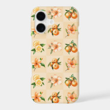 Flor de Naranja & Mandarina