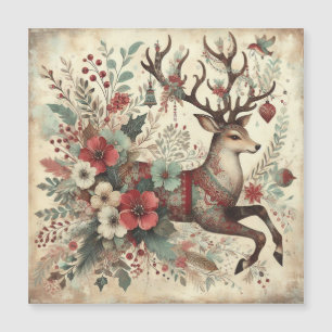 Flor de Navidad Salvaje