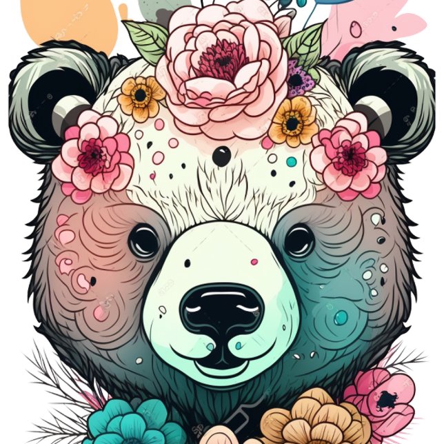 Flor de oso (Subido por el creador)