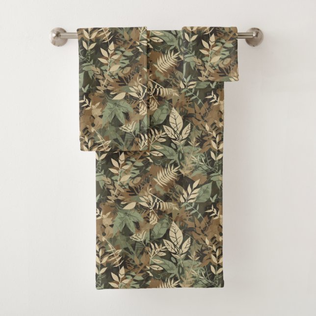 Flor de patrón (In situ)