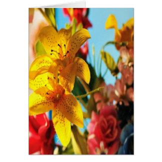 Flor de primavera