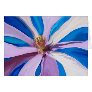 Flor de río