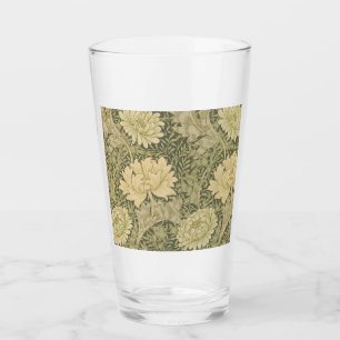 Flor de Salvia de Crisantemo de William Morris