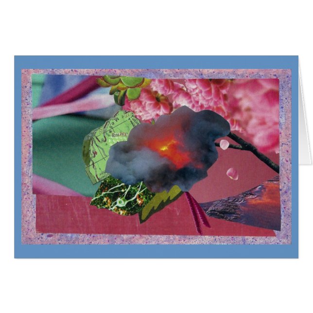 Flor de sol (Anverso (Horizontal))