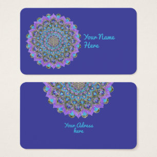 Flor De Vida - Mandala Estilo India 2