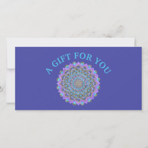 Flor De Vida - Mandala Estilo India 2