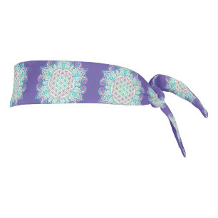 Flor De Vida - Ornamentos De Florencia Vintage 2