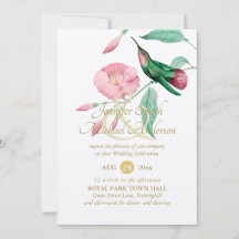 Flor De Vino Floral Indulgente Mint Pink