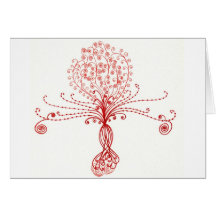 Flor decorativa