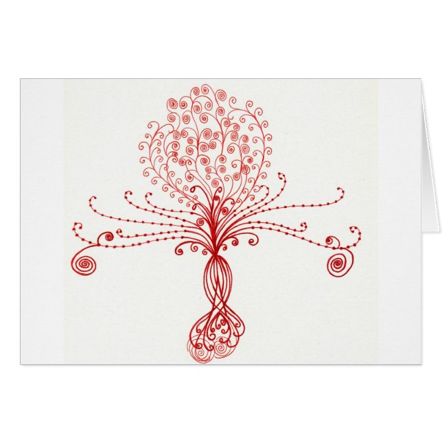 Flor decorativa (Anverso (Horizontal))