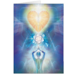 Flor del corazón V071