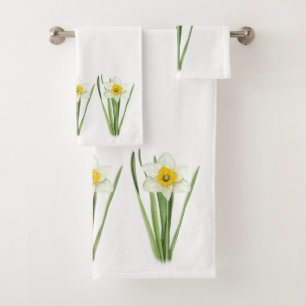 Flor del narciso