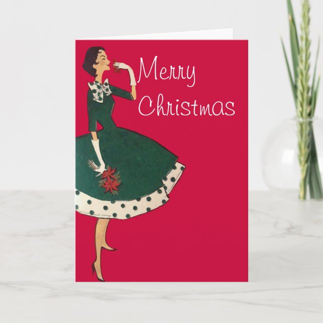 Flor del navidad (Anverso)