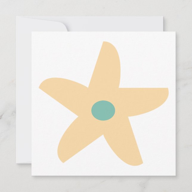 Flor Divertida (Anverso)