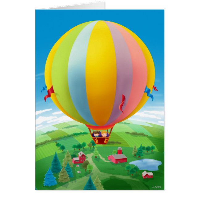 Flor En El Viento (Frente)