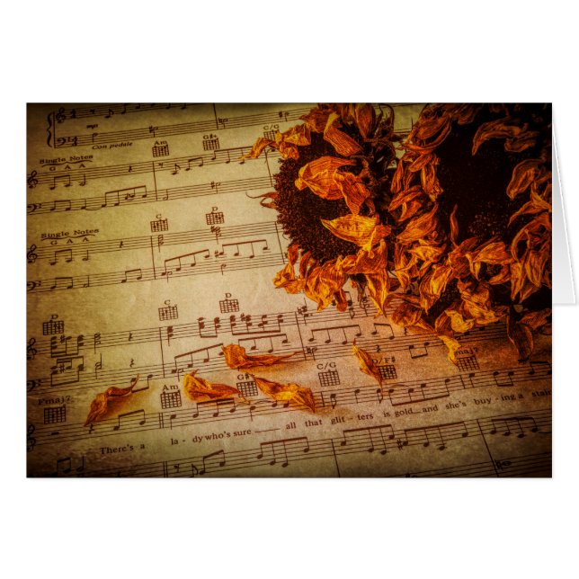 Flor infantil para siempre (Anverso (Horizontal))