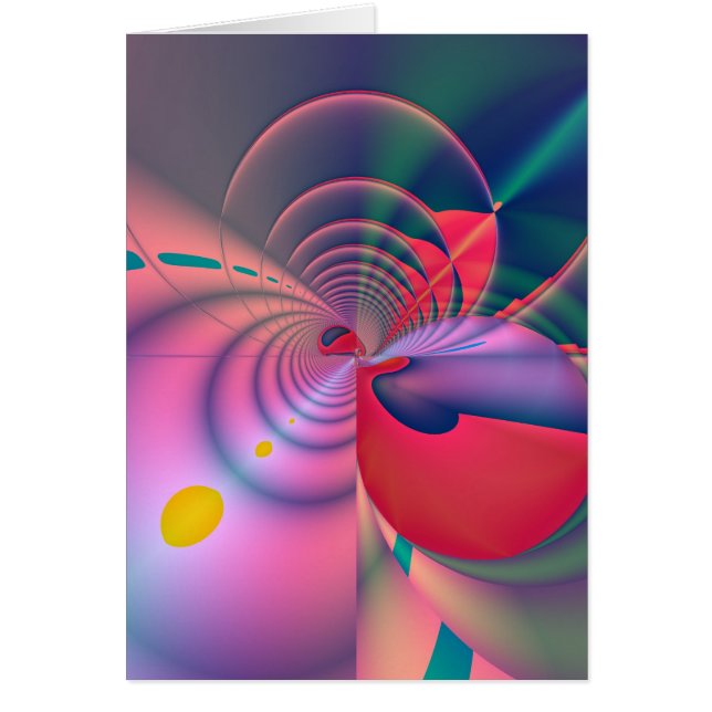 Flor mágica (Frente)