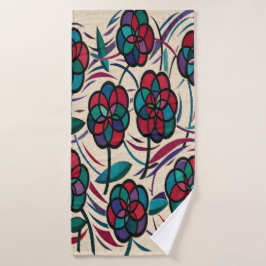 Flor Mosaico