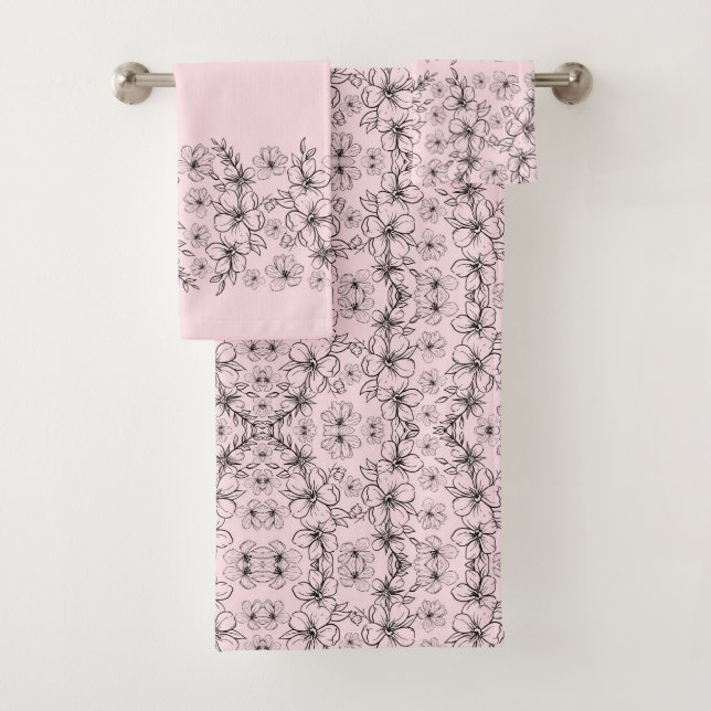 FLOR PINK (In situ)