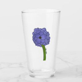 Flor Púrpura