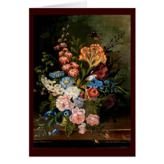 Flor-Ramo - vintage