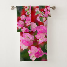 Flor rosa Bougainvillea