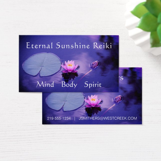 Flor rosa y blanco Lotus en la recuperación de est (Escritorio)