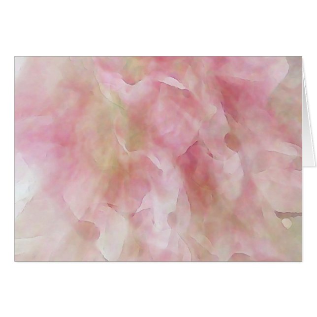 Flor rosada en extracto (Anverso (Horizontal))