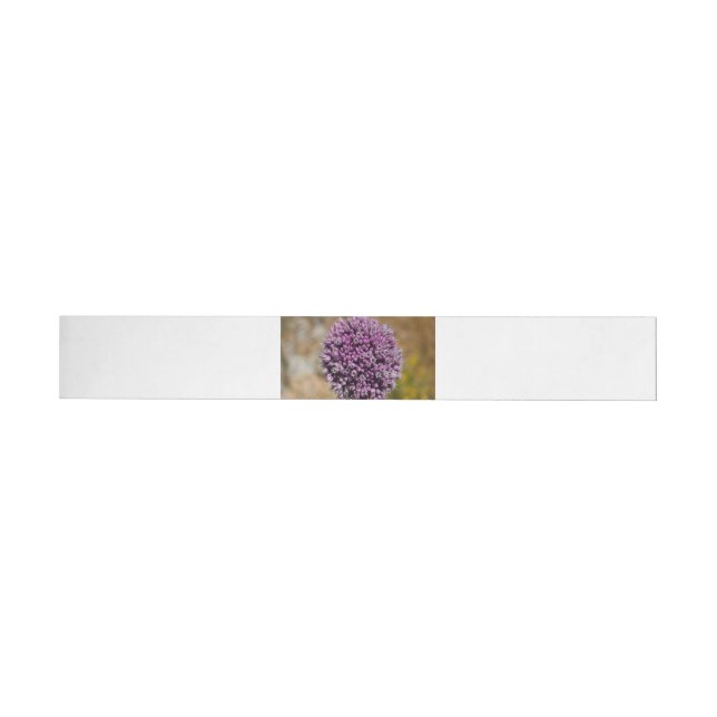 Flor salvaje (Individual)