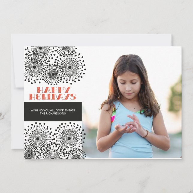 Flor silvestre (Anverso)