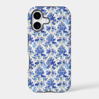 Flor silvestre de Texas Bluebonnet - Floral azul