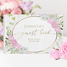 Flor silvestre dorada Primavera de libro invitado