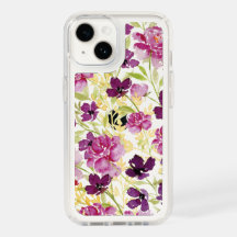 Flor silvestre jardín florido peony púrpura rosa