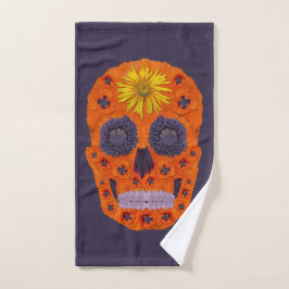 Flor Skull 1