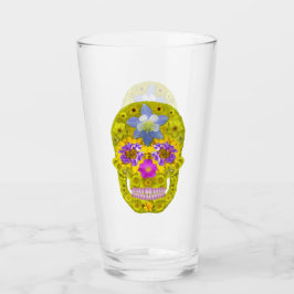 Flor Skull 3