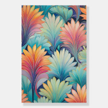 Flora 1 Pastel Floral