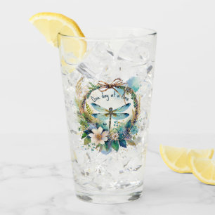 Flora de dragón floral Un día a la vez