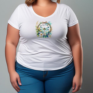 Flora de dragón floral Un día a la vez