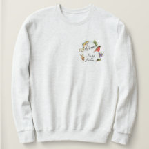 Flora de Michigan y camisa de la fauna