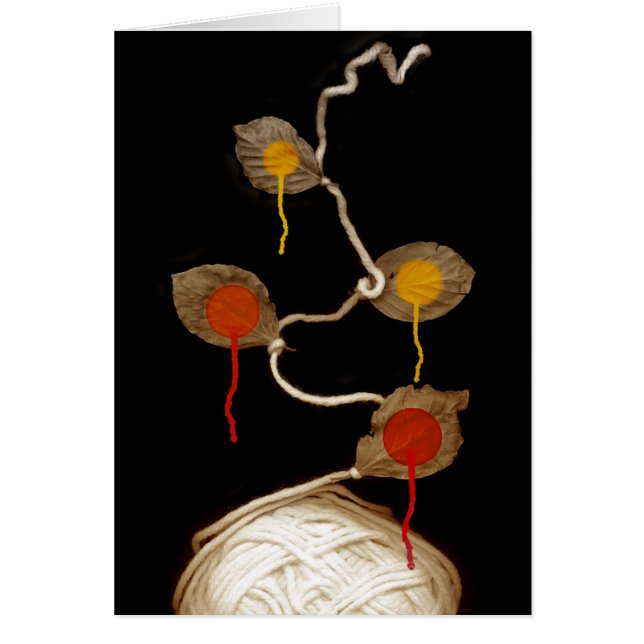 floración 2013 del hilado (Frente)