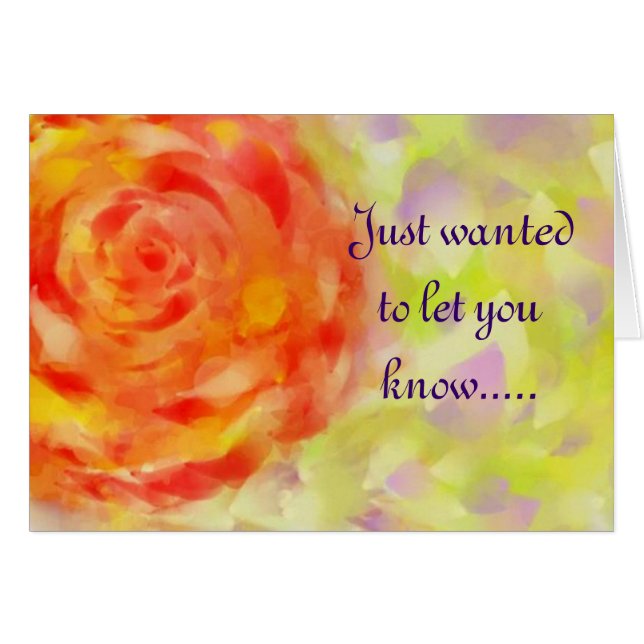 Floraciones de Juana (Anverso (Horizontal))