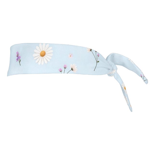 Floraciones de Lila (Girar 90)