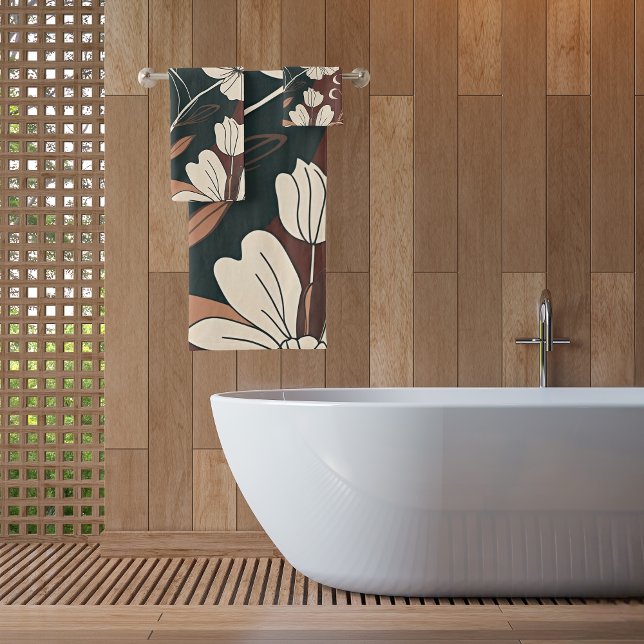 Floraciones de Noir de Otoño (Subido por el creador)