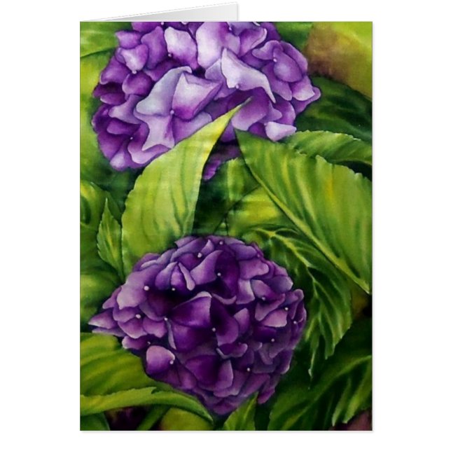 Floraciones vibrantes (Frente)