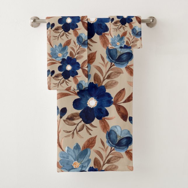 Floral (In situ)